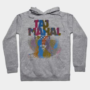 Taj Mahal Hoodie